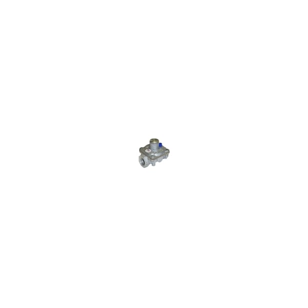 Rv12Lt 1/8" Gas Pressure
